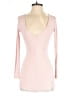 Marta Studio Pink Romper Size S - photo 1