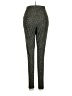Grace & Lace Animal Print Green Active Pants Size M - photo 2