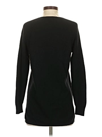 J. McLaughlin Cashmere Pullover Sweater (view 2)