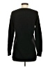 J. McLaughlin 100% Cashmere Black Cashmere Pullover Sweater Size XS - photo 2