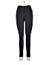 Active Solid Black Active Pants Size M - photo 1
