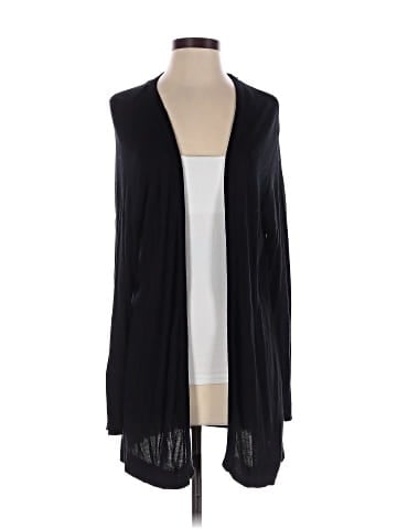 Joan Vass Cardigan (view 1)