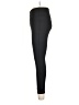 Active Solid Black Active Pants Size M - photo 5