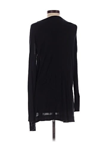 Joan Vass Cardigan (view 2)