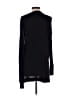 Joan Vass 100% Rayon Black Cardigan Size XL - photo 2