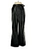 7 For All Mankind Black Casual Pants Size S - photo 1