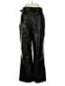 7 For All Mankind Black Casual Pants Size S - photo 2