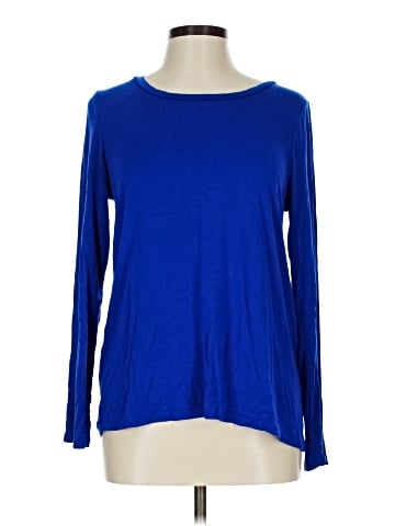 Cable & Gauge Long Sleeve T-Shirt (view 1)