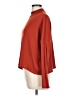 Divided by H&M 100% Polyester Red Turtleneck Sweater Size L - photo 5