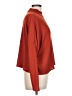 Divided by H&M 100% Polyester Red Turtleneck Sweater Size L - photo 4