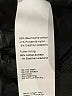 Akris Punto Solid Black Formal Skirt Size 12 - photo 4