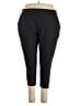 Woman Within Gray Active Pants Size 18 - 20 - photo 1
