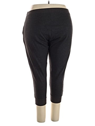 Woman Within Active Pants (view 2)