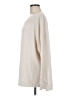 Sanctuary Ivory Long Sleeve T-Shirt Size M - photo 5