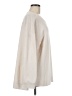 Sanctuary Ivory Long Sleeve T-Shirt Size M - photo 4