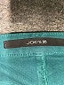 Joe's Jeans Teal Casual Pants Size 26 waist - photo 4