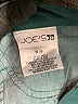 Joe's Jeans Teal Casual Pants Size 26 waist - photo 5