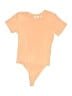 Wilfred Orange Bodysuit Size XS - photo 1