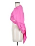 Cien 100% Polyester Pink 3/4 Sleeve Blouse Size M - photo 5