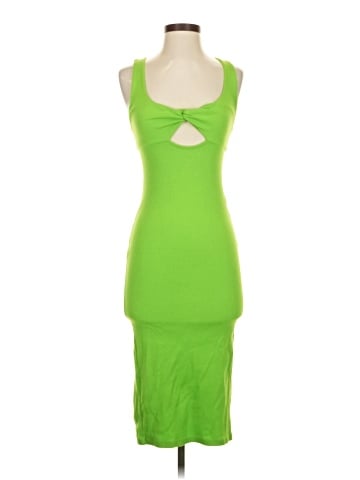 Zara Cocktail Dress (view 1)