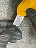 Rubbish Yellow Tank Top Size S - photo 8