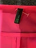 Stile Benetton 100% Polyester Pink Long Sleeve Blouse Size S (estimated) - photo 7