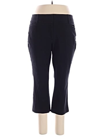 Lane Bryant Active Pants (view 1)
