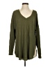 Z Supply Green Pullover Sweater Size S - photo 1