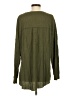 Z Supply Green Pullover Sweater Size S - photo 2
