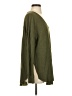 Z Supply Green Pullover Sweater Size S - photo 4