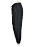 Athleta Solid Black Casual Pants Size M - photo 5