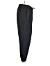 Athleta Solid Black Casual Pants Size M - photo 4