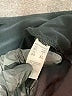 Marika Solid Black Active Pants Size XL - photo 4