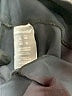 Marika Solid Black Active Pants Size XL - photo 4
