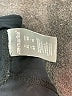 Marika Solid Black Active Pants Size XL - photo 5