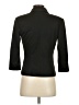 Laundry by Shelli Segal Black Blazer Size 2 - photo 2
