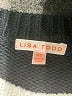 Lisa Todd Color Block Tan Pullover Sweater Size XS - photo 7