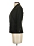 Laundry by Shelli Segal Black Blazer Size 2 - photo 5