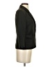 Laundry by Shelli Segal Black Blazer Size 2 - photo 4