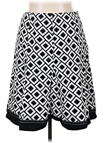 Robbie Bee Casual Skirt (view 1)