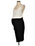 Storq Ivory Formal Skirt Size XS Maternity (1) - photo 1