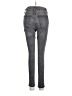 Gap Houndstooth Gray Jeggings Size 28 waist - photo 2