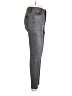 Gap Houndstooth Gray Jeggings Size 28 waist - photo 4