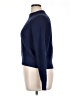 Lululemon Athletica Blue Turtleneck Sweater Size 14 - photo 5