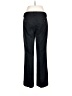 Banana Republic Black Wool Pants Size 8 - photo 2