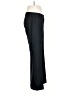 Banana Republic Black Wool Pants Size 8 - photo 4