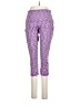 Ododos Purple Active Pants Size M - photo 1