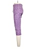 Ododos Purple Active Pants Size M - photo 5