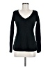 Zara Black Pullover Sweater Size M - photo 1