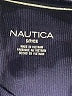 Nautica Blue Pullover Sweater Size S - photo 7